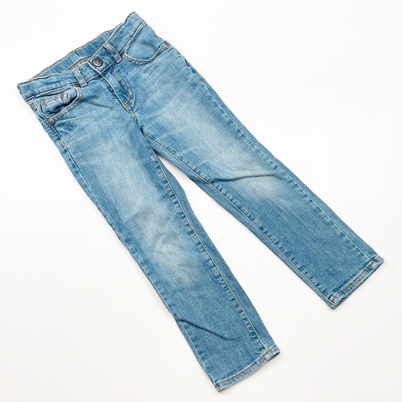 Sonoma little boys denim jeans - Picture 1 of 5